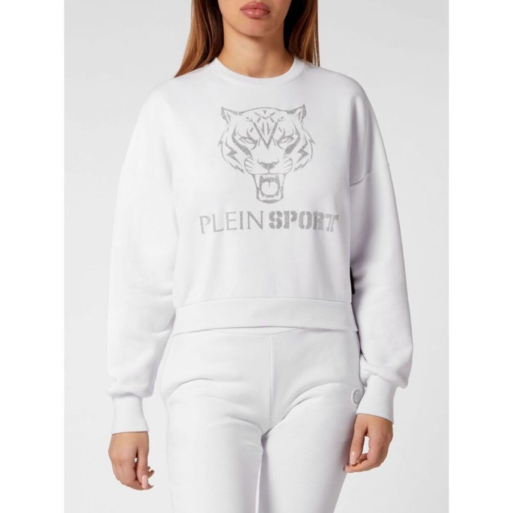 Plein Sport Women Sweatshirt Woman Plein Sport